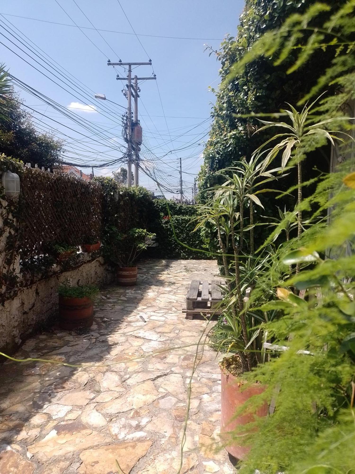 Casa Yolo Bogota