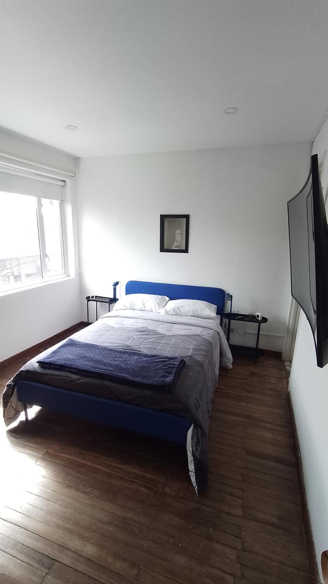 Casa Yolo * Bogota