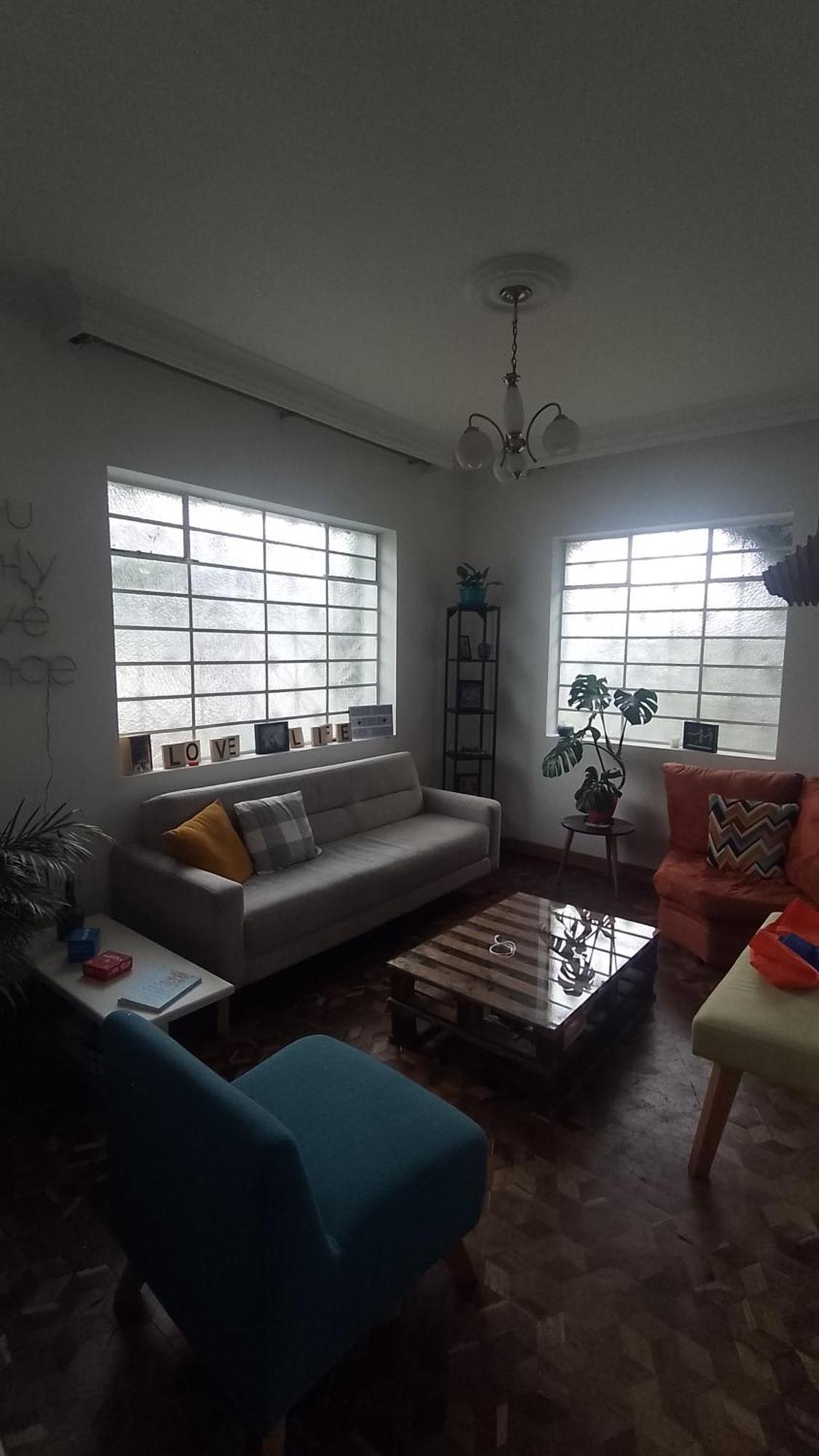 Séjour chez l'habitant Casa Yolo Bogotá