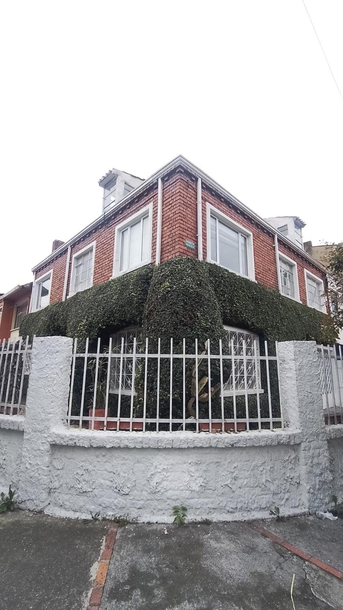 Casa Yolo Séjour chez l'habitant Bogotá
