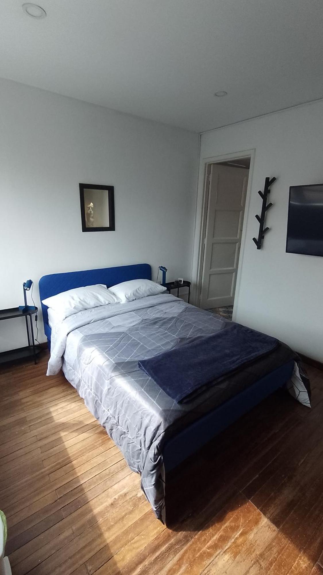 Séjour chez l'habitant Casa Yolo