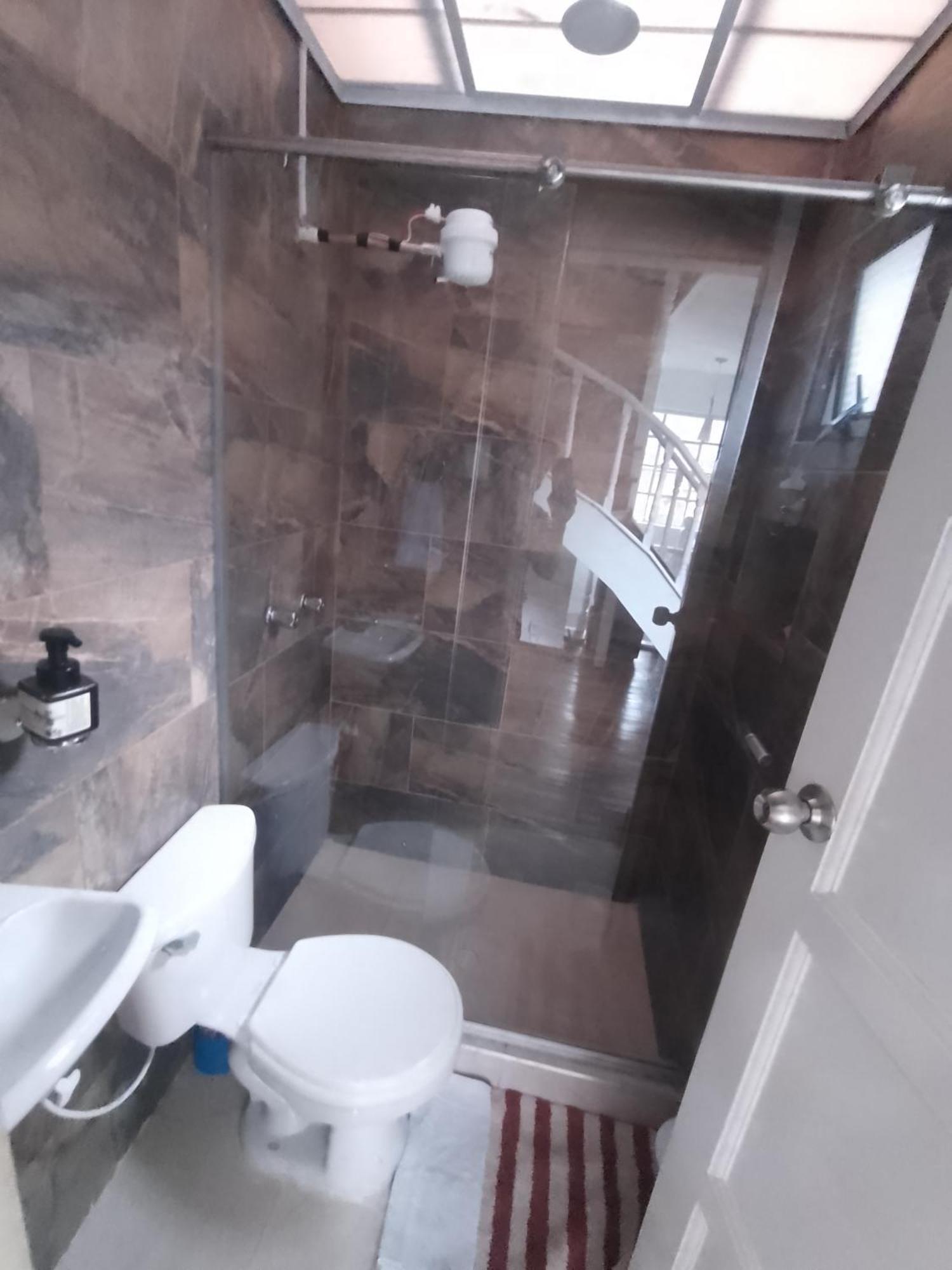 Séjour chez l'habitant Casa Yolo Bogotá